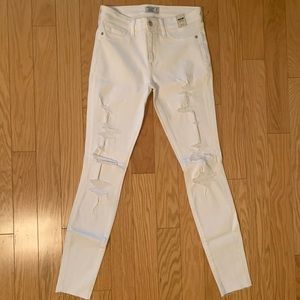 Abercrombie Jeans